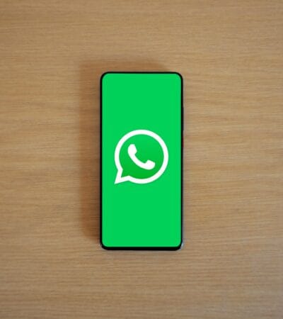 Widget Whatsapp