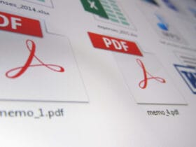 pdf to word