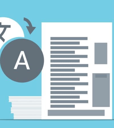 Terjemahan Otomatis Google Docs
