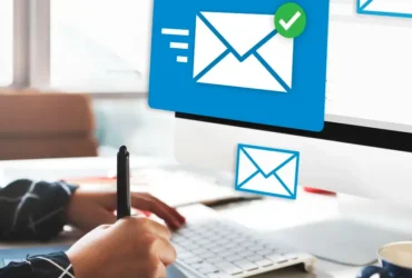 Notifikasi Email Google Form