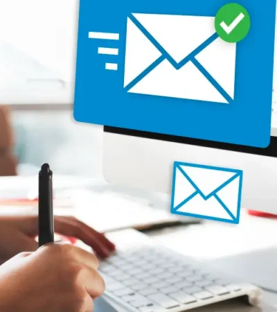 Notifikasi Email Google Form