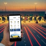 Histori Pembayaran Jalan Tol