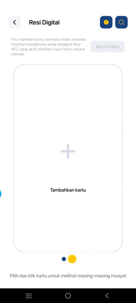 Kartu Tol