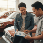 surat jual beli mobil
