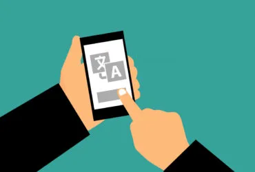 Menerjemahkan otomatis