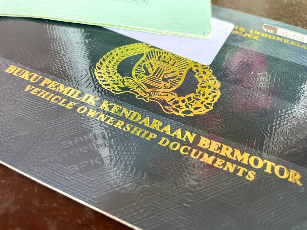 BPKB
