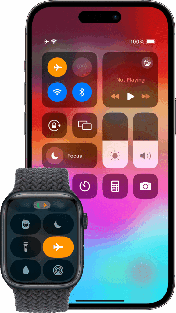 Sinyal iPhone hilang