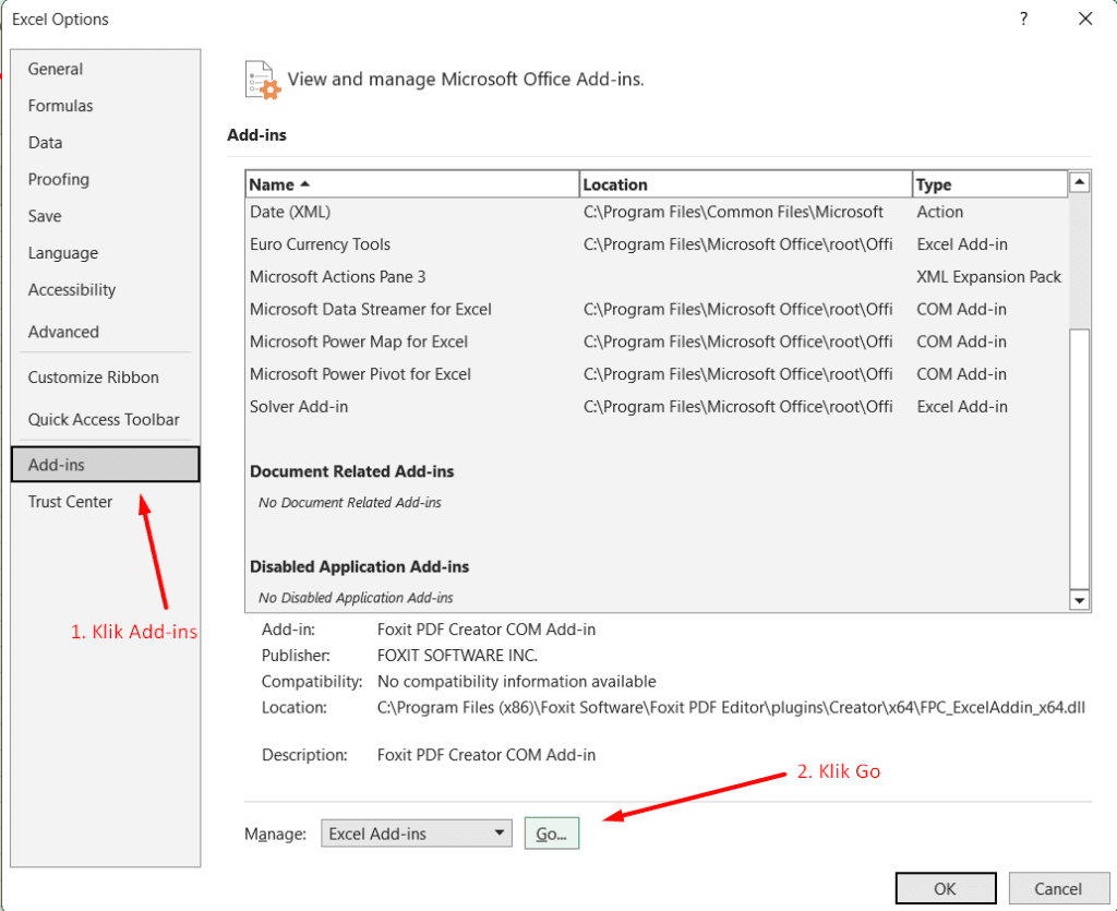 Konversi Tanggal Indonesia