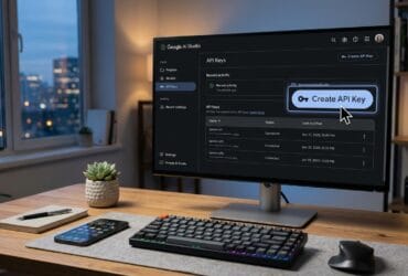Gemini API Key